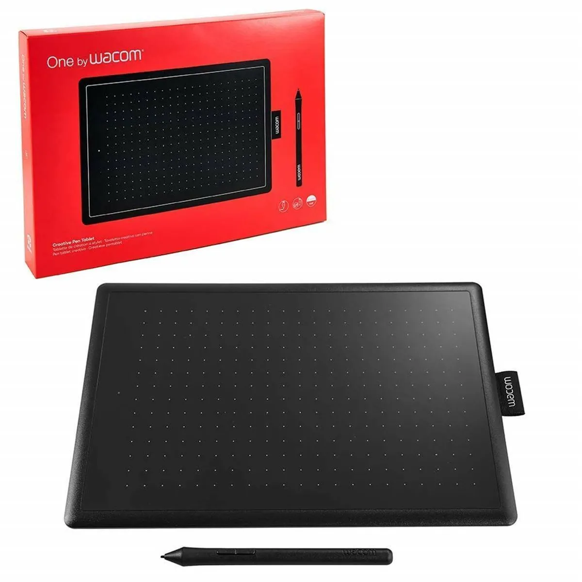 Wacom ONE Small