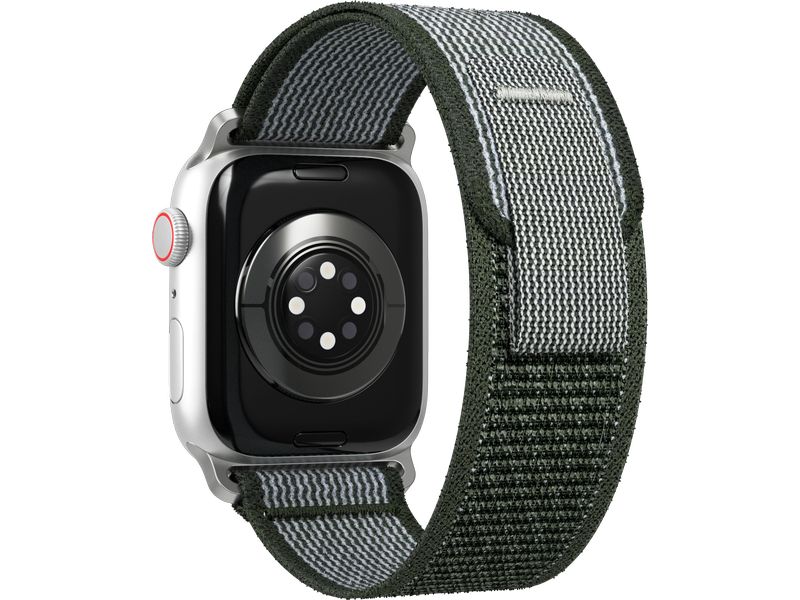 Vonmählen Armband Trekking Loop Apple Watch 42/44/45/49 mm Armband für Apple Watch 42/44/45/49 mm