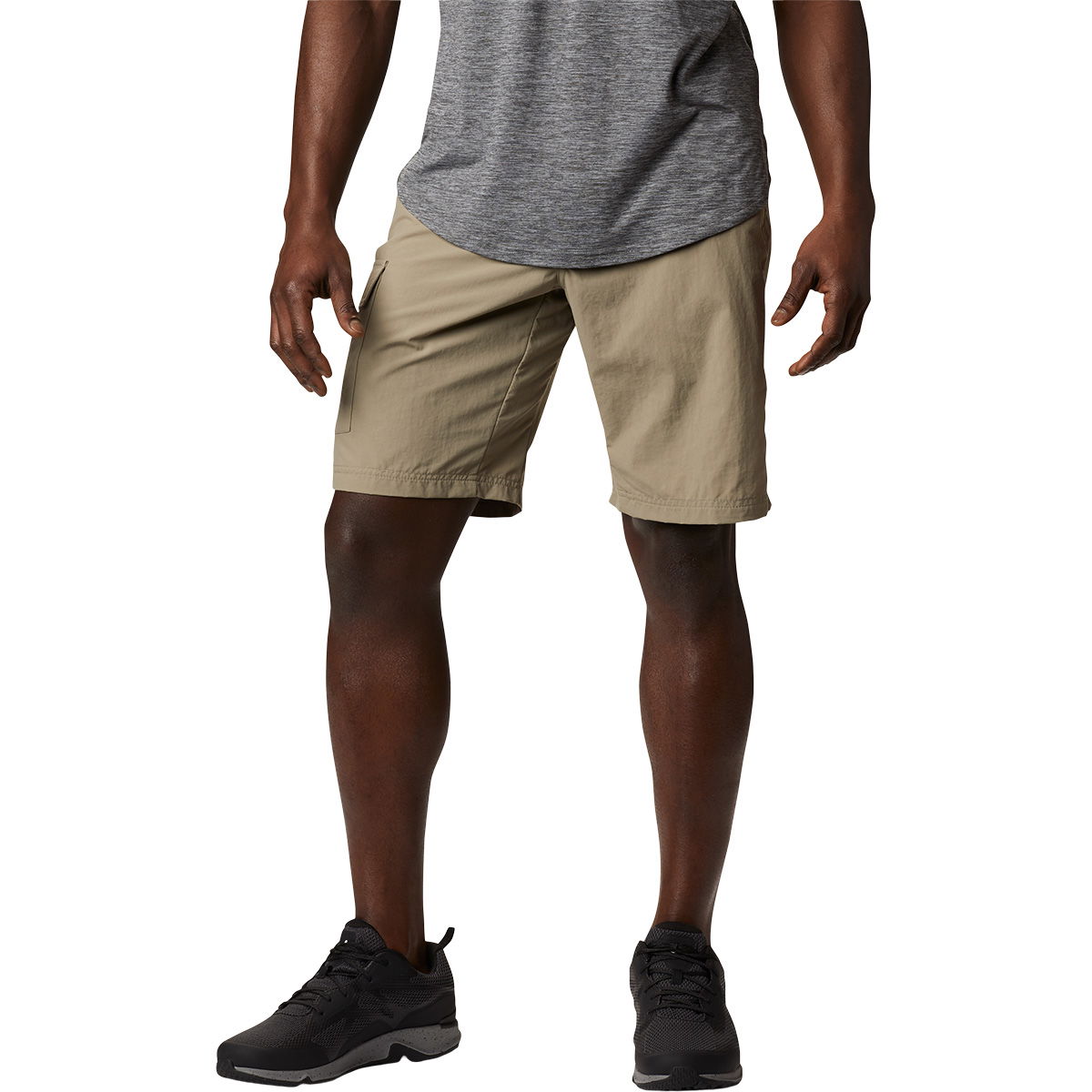 Columbia Cascades Explorer Vandreshorts Herre
