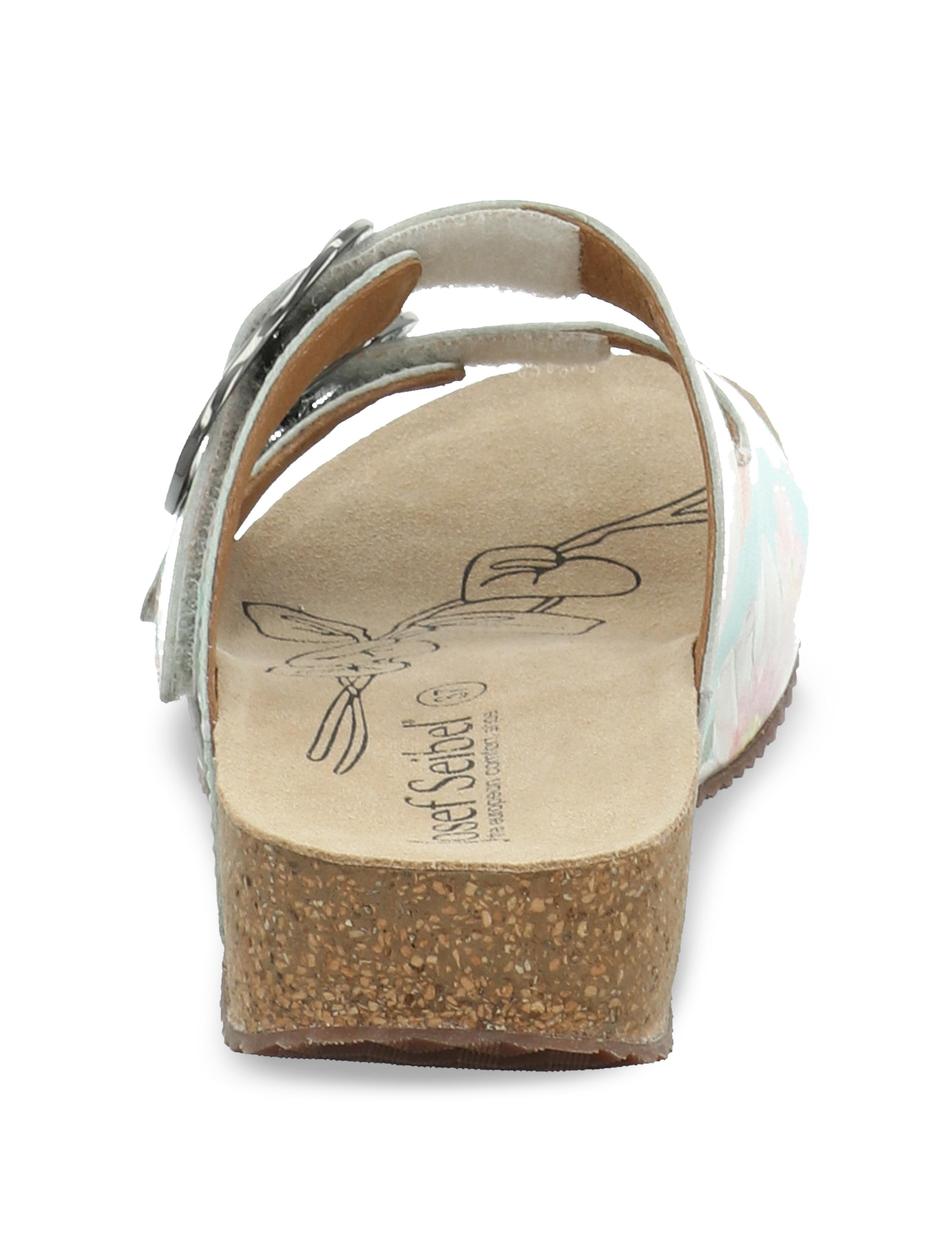 Sandale Tonga 64, mint