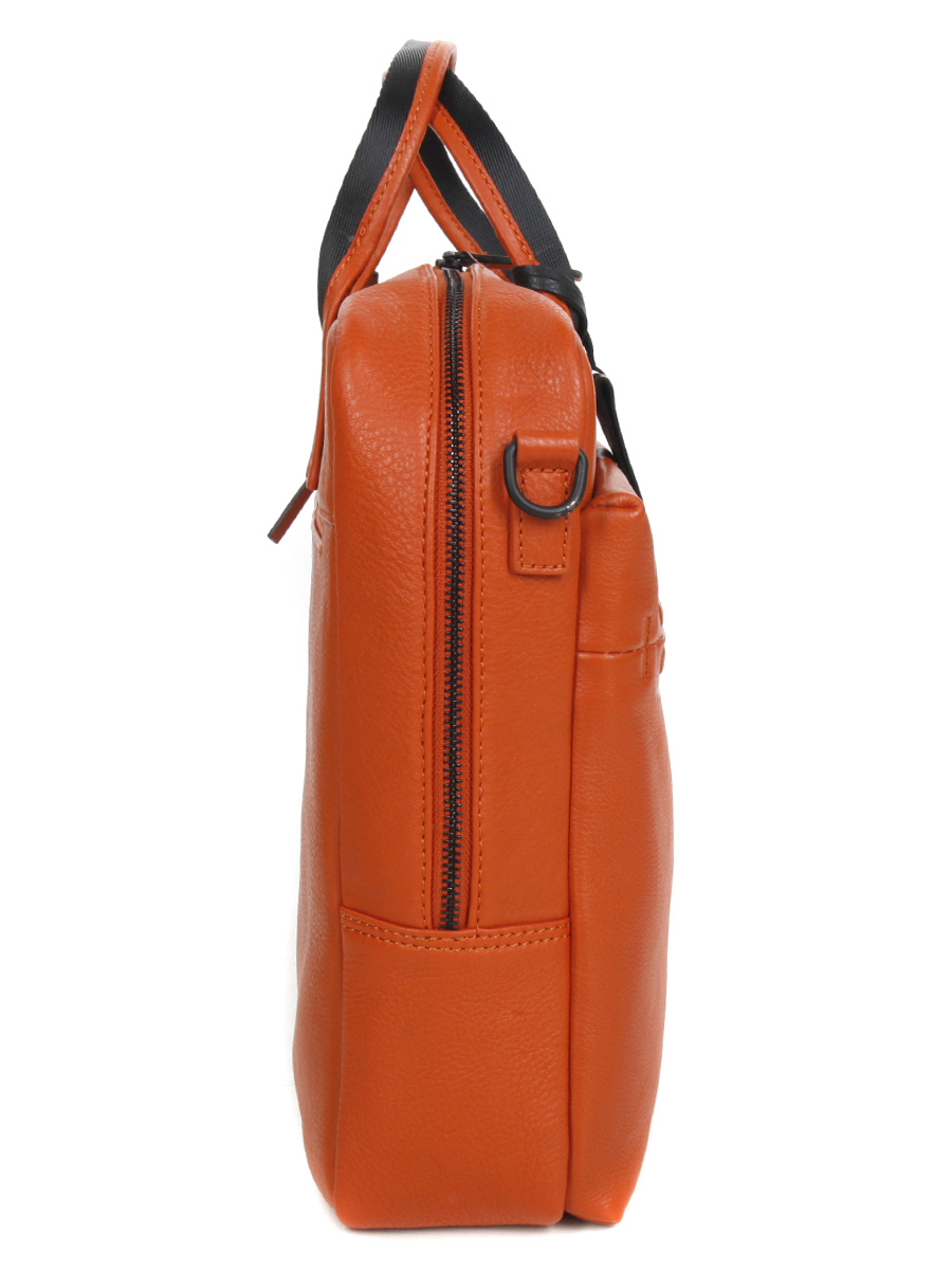 Sacoche ordinateur Burkely Maddox 15.6 pouces