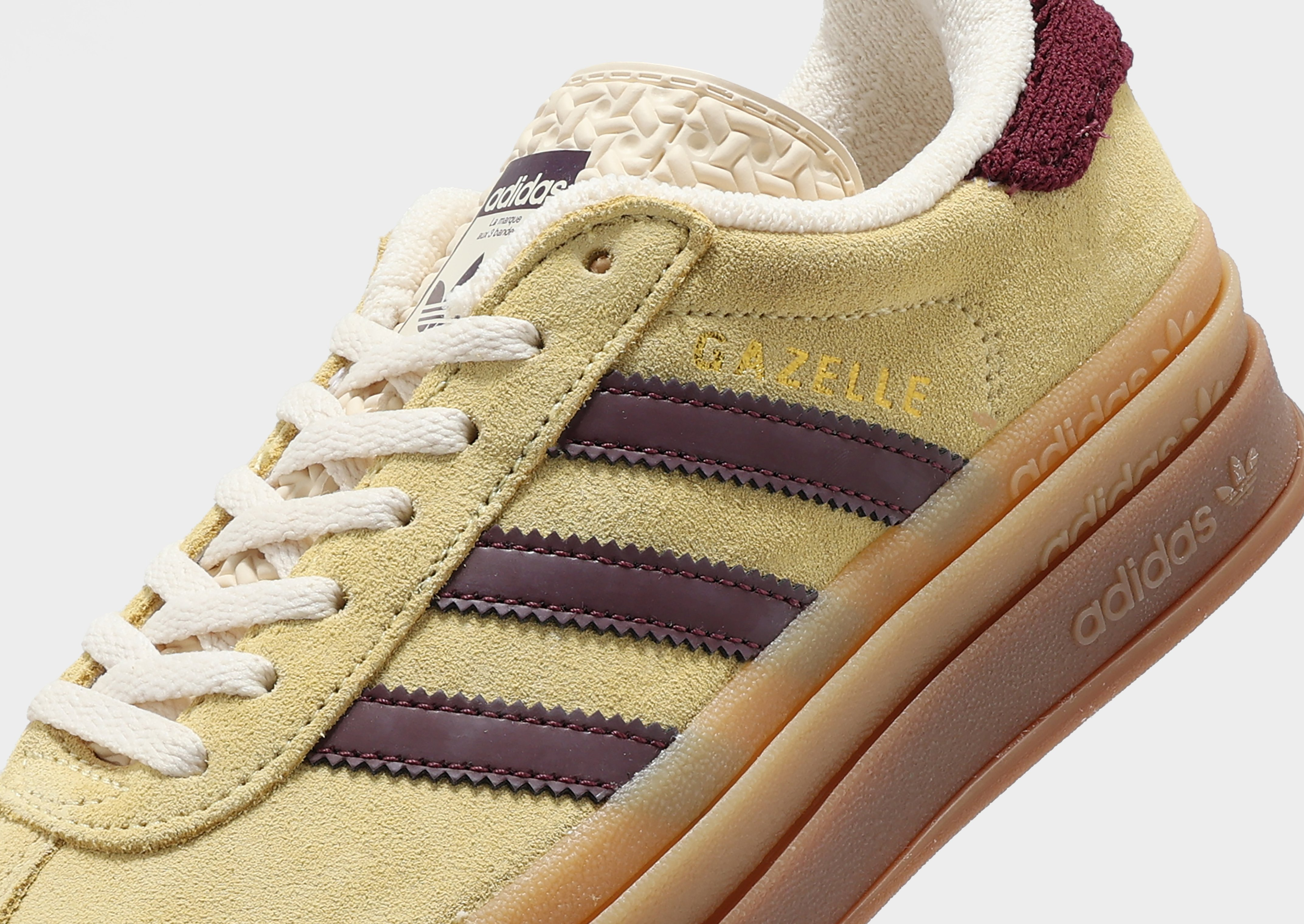 adidas Originals Gazelle Bold Femme