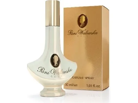 Miraculum Pani Walewska Gold Parfume EDP 30ml