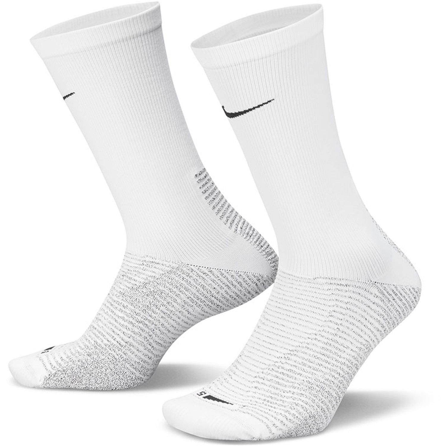Nike Strike Vapor Crew Sokken