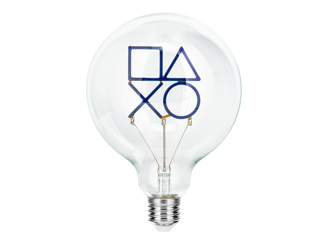 LÂMPADA PLAYSTATION LED NEON