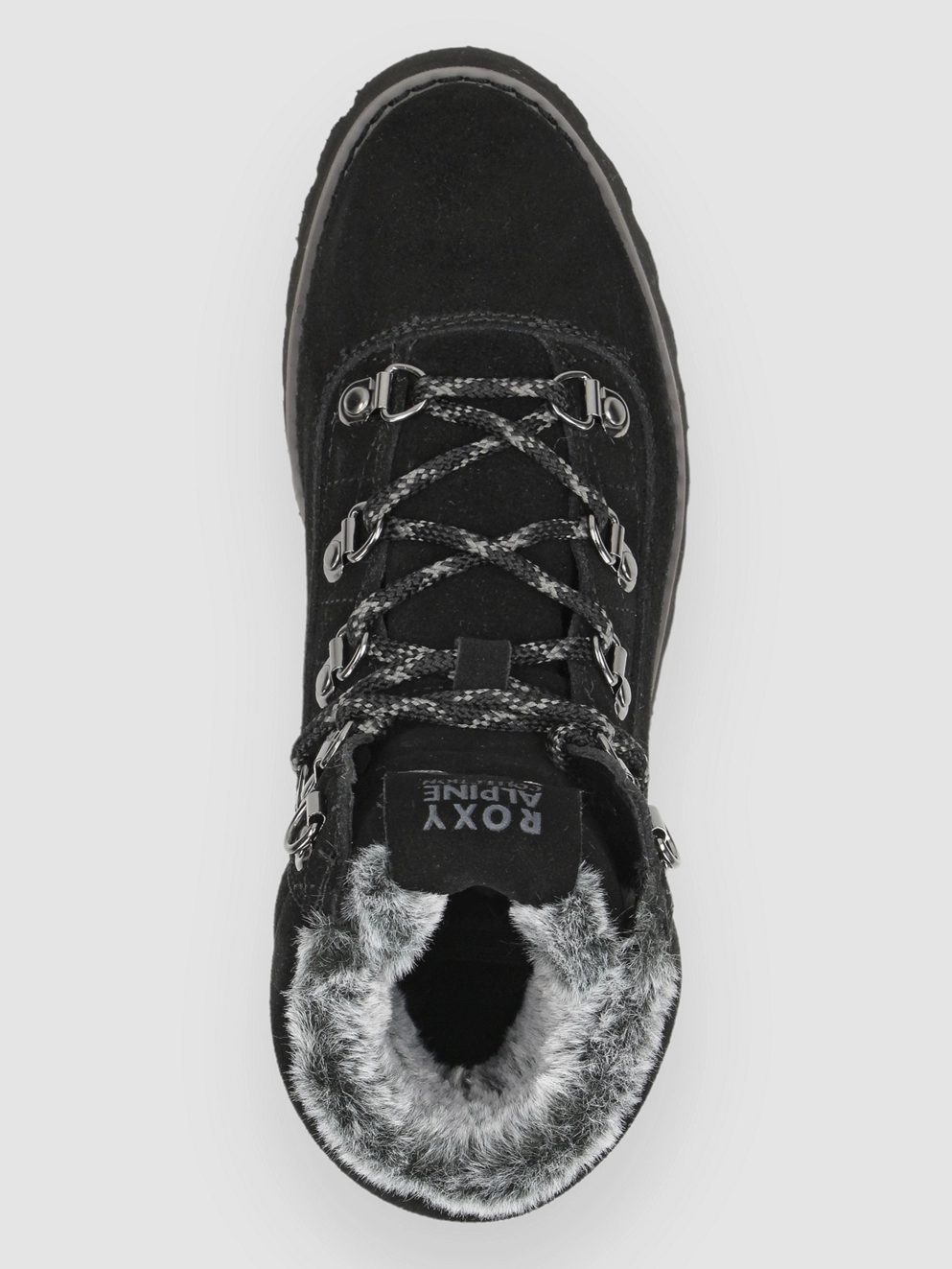 Roxy Bradie Winter Shoes black