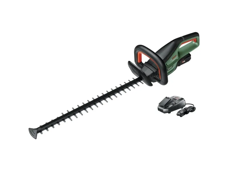 Bosch AKKU HÆKKEKLIPPER 18-55 18V 2,5AH
