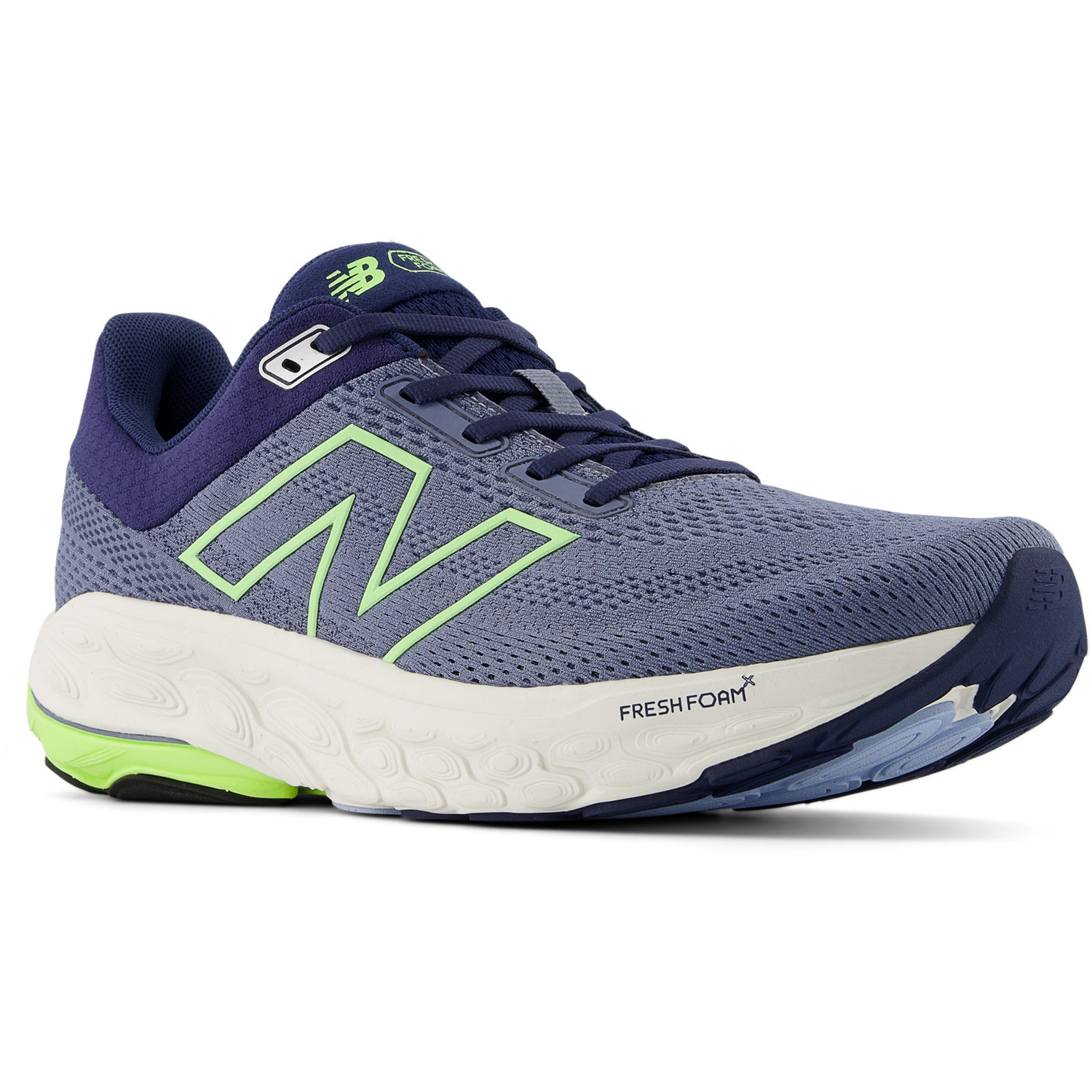 New Balance Fresh Foam 860 v14 Smal Heren