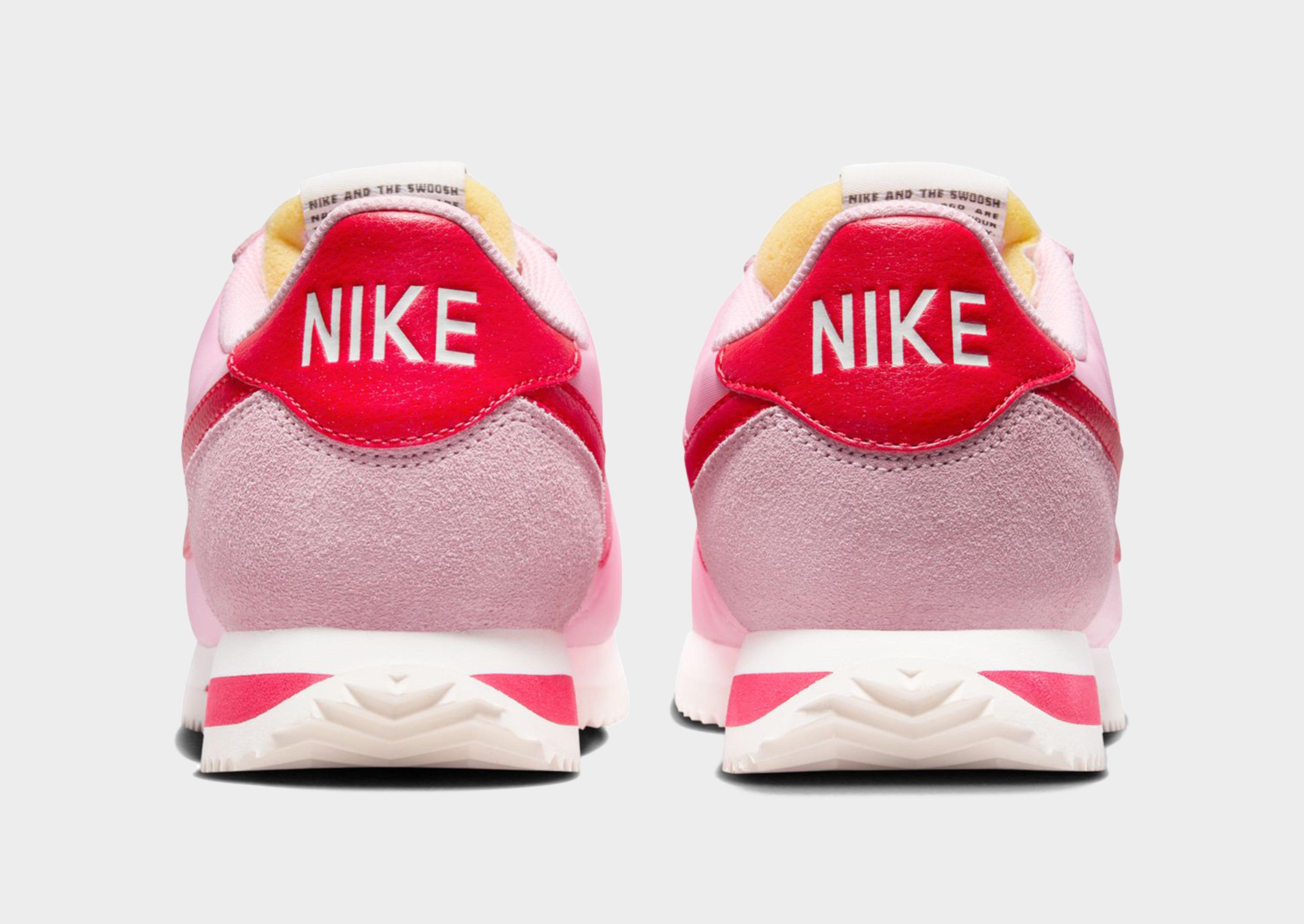 Nike Cortez Femme
