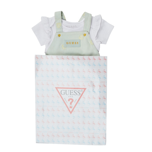 Guess - COEURO - Multicolore
