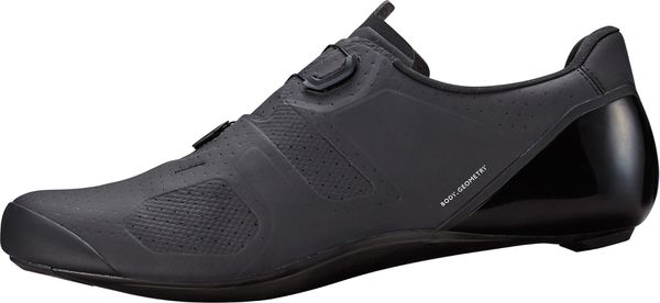 S-WORKS TORCH Rennveloschuhe  black  43