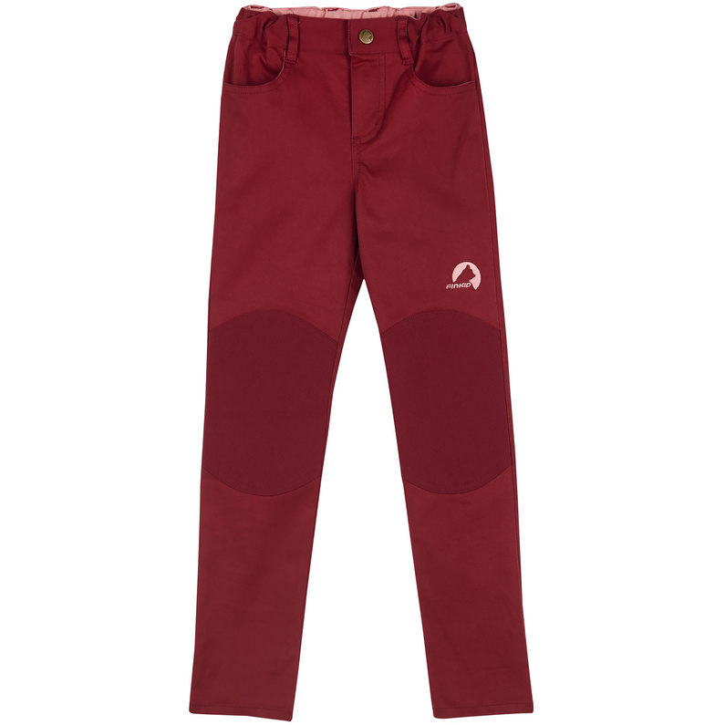 Finkid Kinder Kuulu Canvas Hose