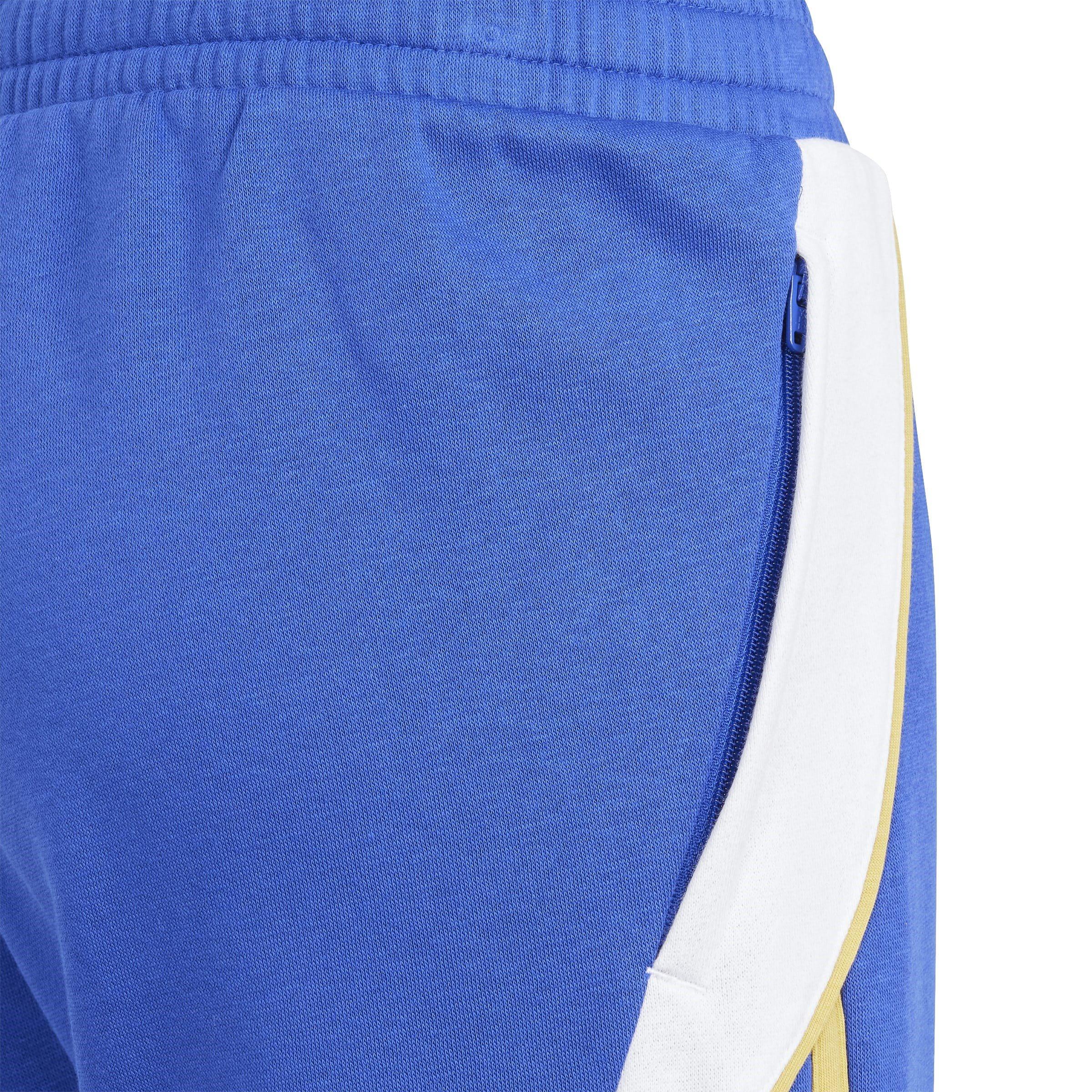 adidas Messi Argentina Training Shorts 2024 Juniors