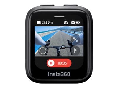 Insta360 - Trådløs fjernkontroll - GPS-forhåndsvisning - for Insta360 Ace Pro