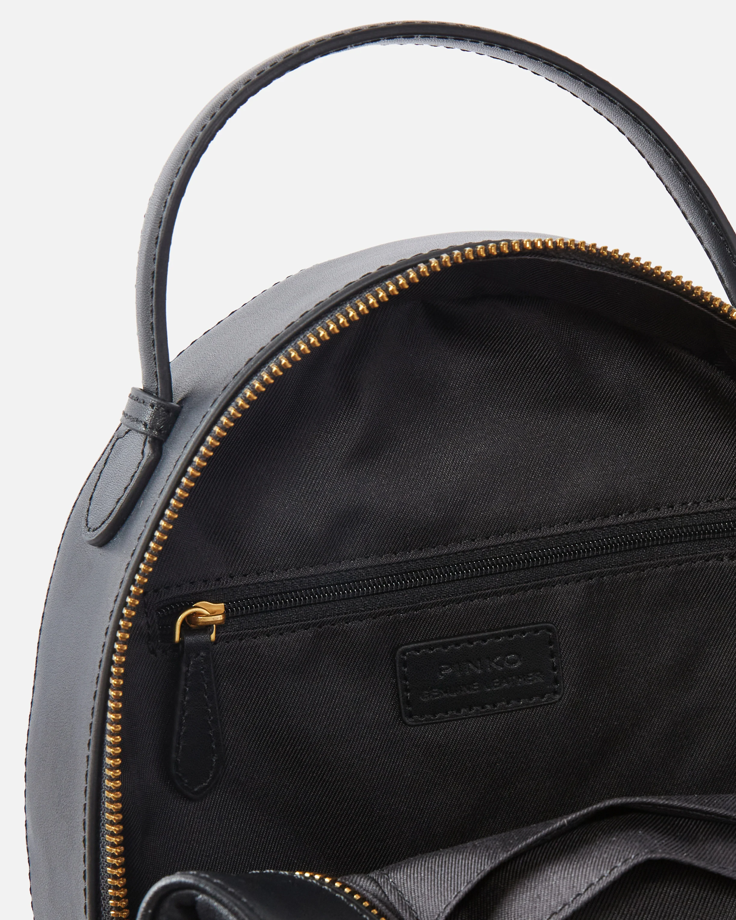Sac à dos love backpack | Noir