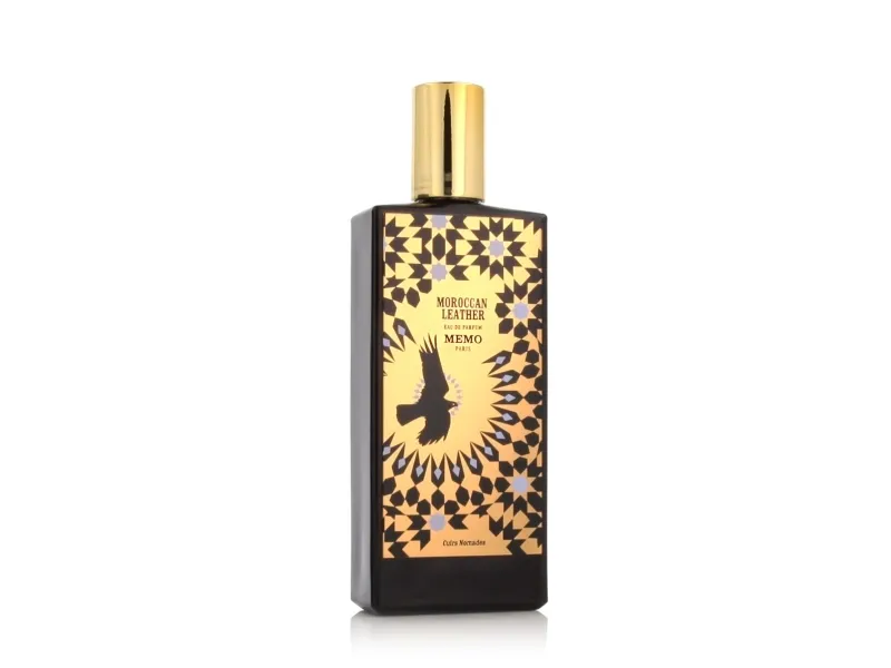 Memo Paris Moroccan Leather Eau De Parfum 75 ml (unisex)