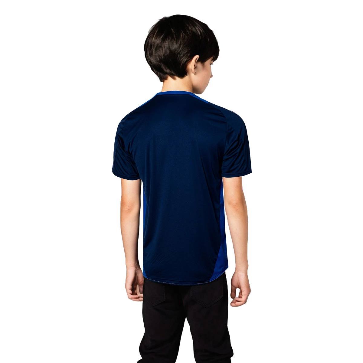 T-Shirt adidas Real Zaragoza Training 2024-2025 Criança