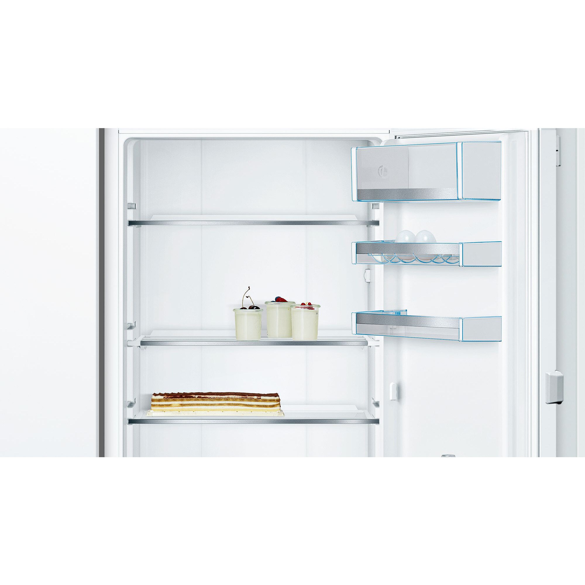Bosch Vollraumkühlschrank KIF51AFE0 Serie 8