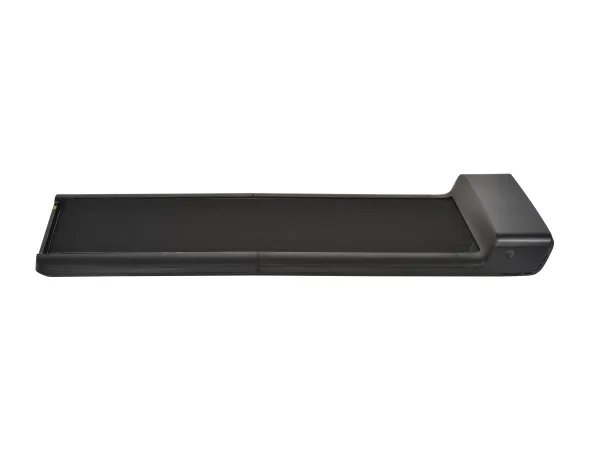 Kingsmith Elektrisk løbebånd WALKING PAD WPA1F PRO, 105 kg, 0,5 km/t, 6 km/t, Afstand, Hastighed, Step counter, Tid, Sort, Grå, Vandre