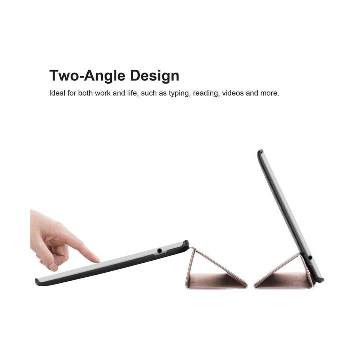 Lenovo Tab M10 (10.1 tomme) TB-X505F deksel til
