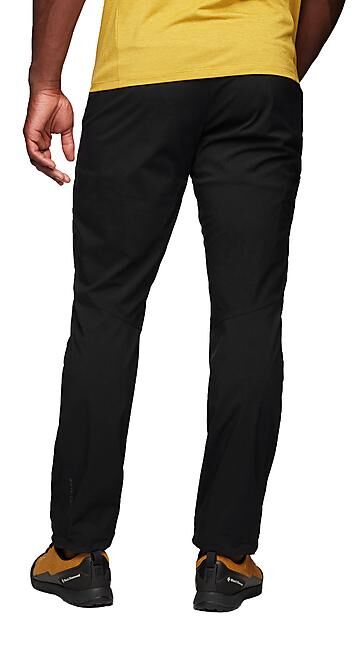BLACK DIAMOND - M TECHNICIAN ALPINE PANTS