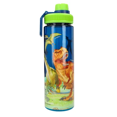 Depesche Dino World Trinkflasche XL, 750 ml