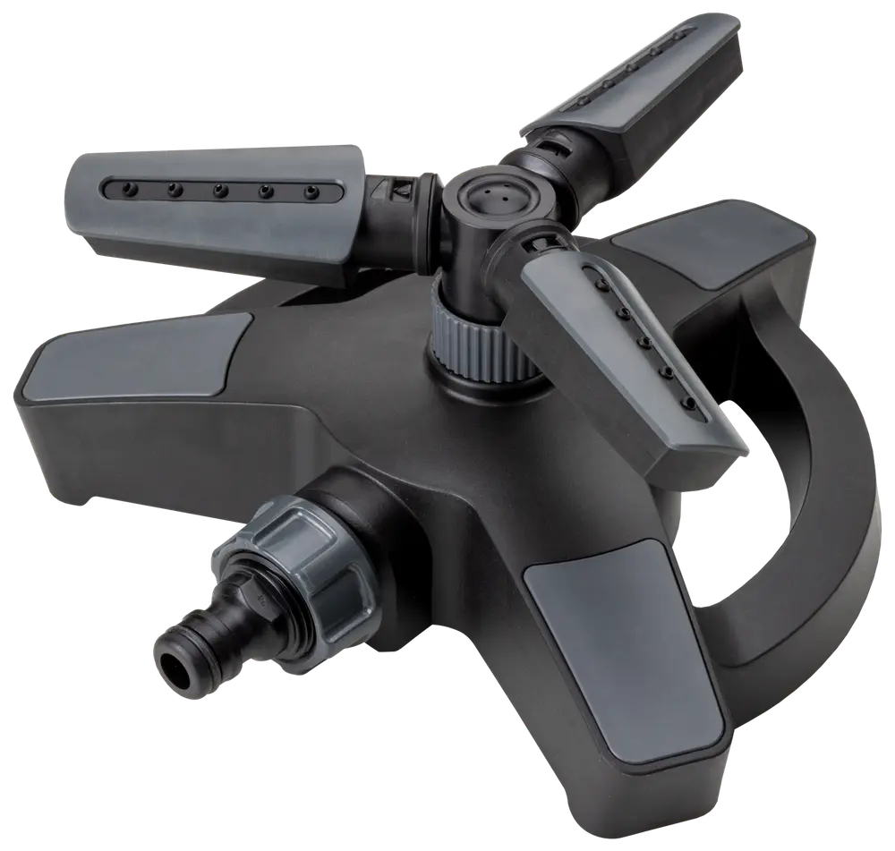Adano Havesprinkler pro med 3 arme