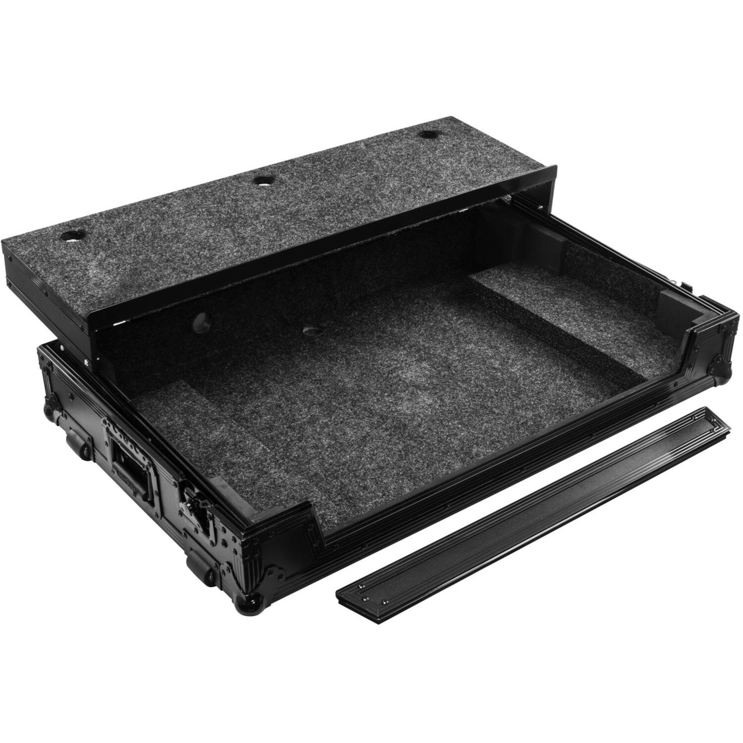 Odyssey FZGSXDJXZWBL Glide Style flightcase voor Pioneer DJ XDJ-XZ