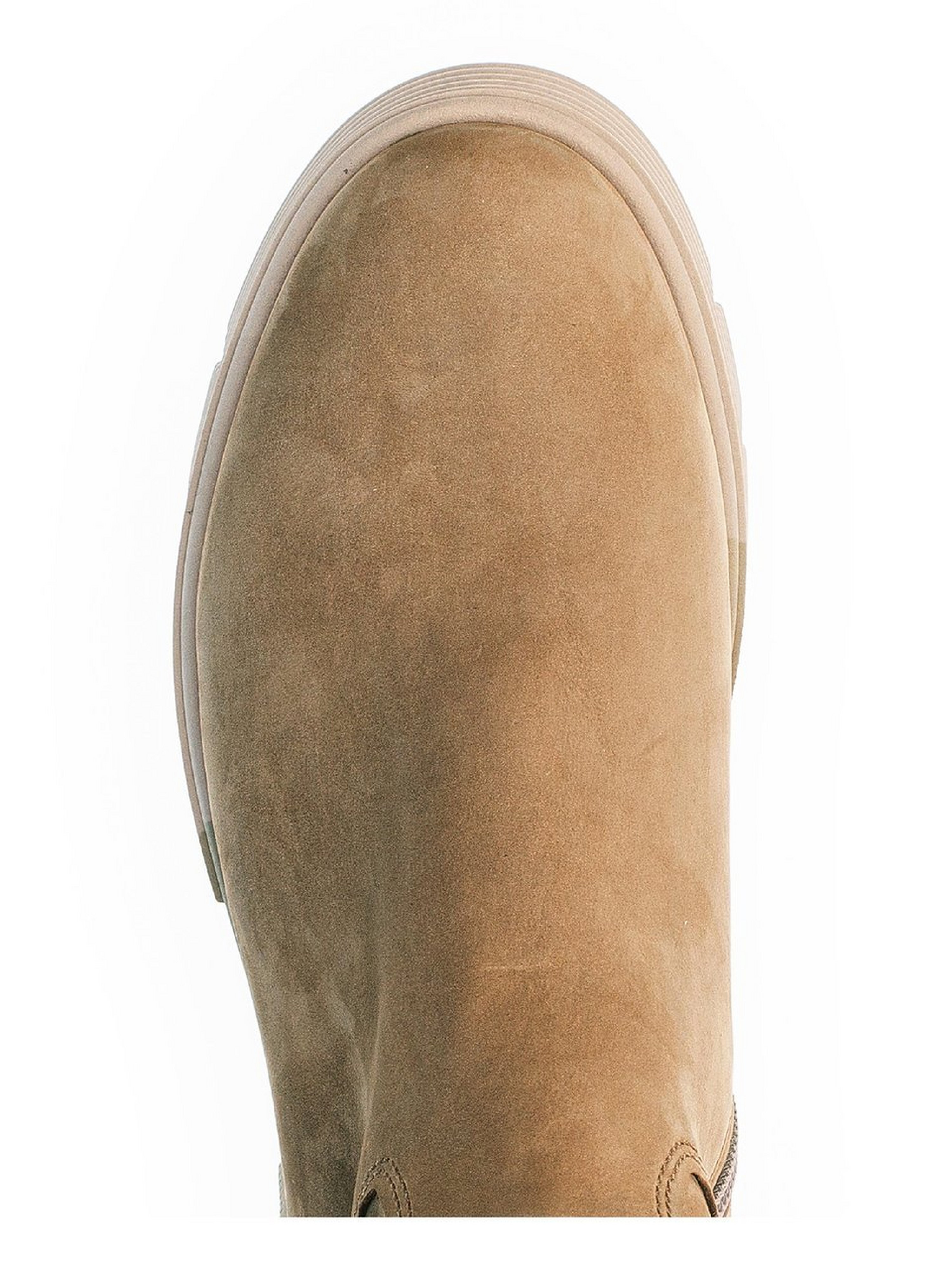 Langschaft-Stiefel