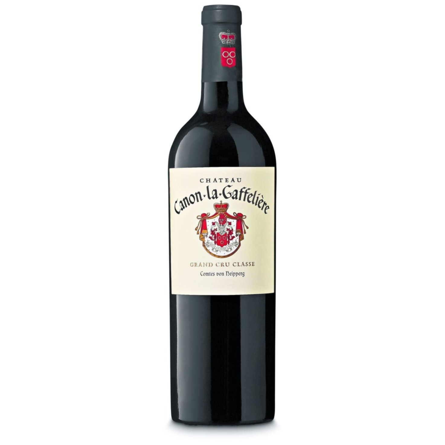 Château Canon La Gaffelière 1er Grand Cru Classé B St-Emilion AOC -75cl