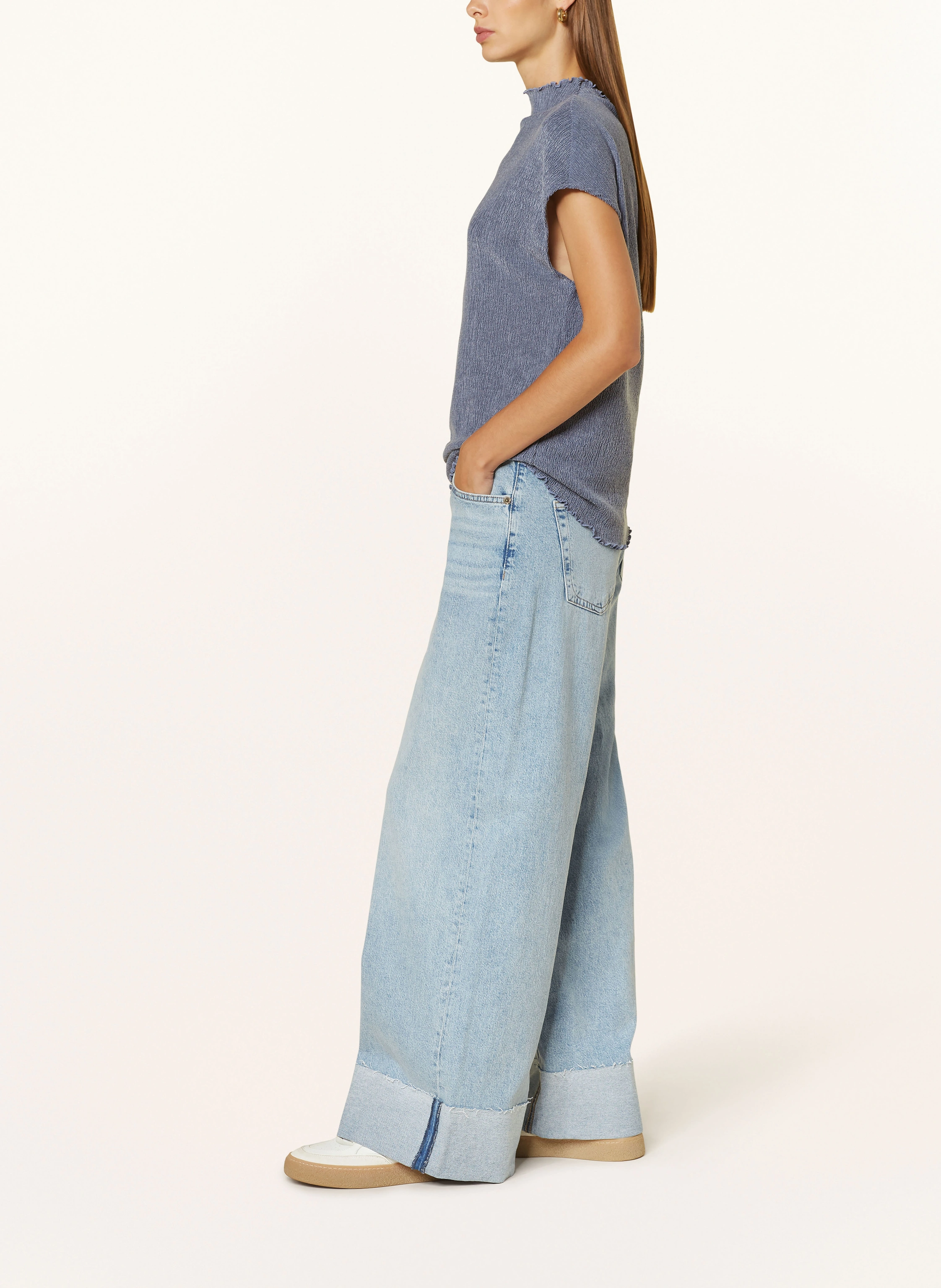 MAC Flared Jeans NEVADA