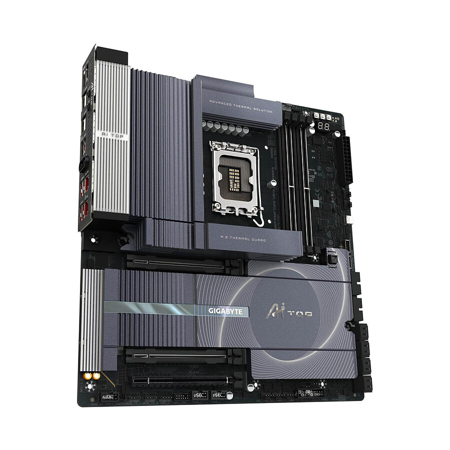 Gigabyte Z890 AI TOP