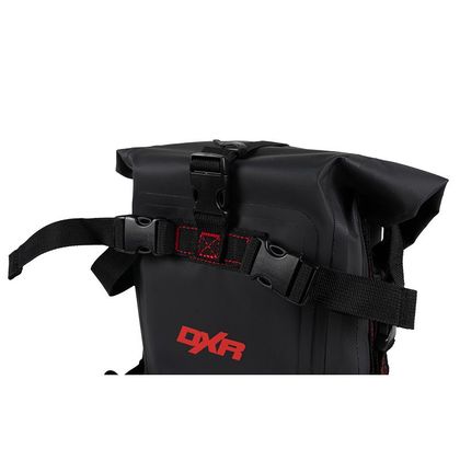 Sacoche DXR TREK Universel - Noir