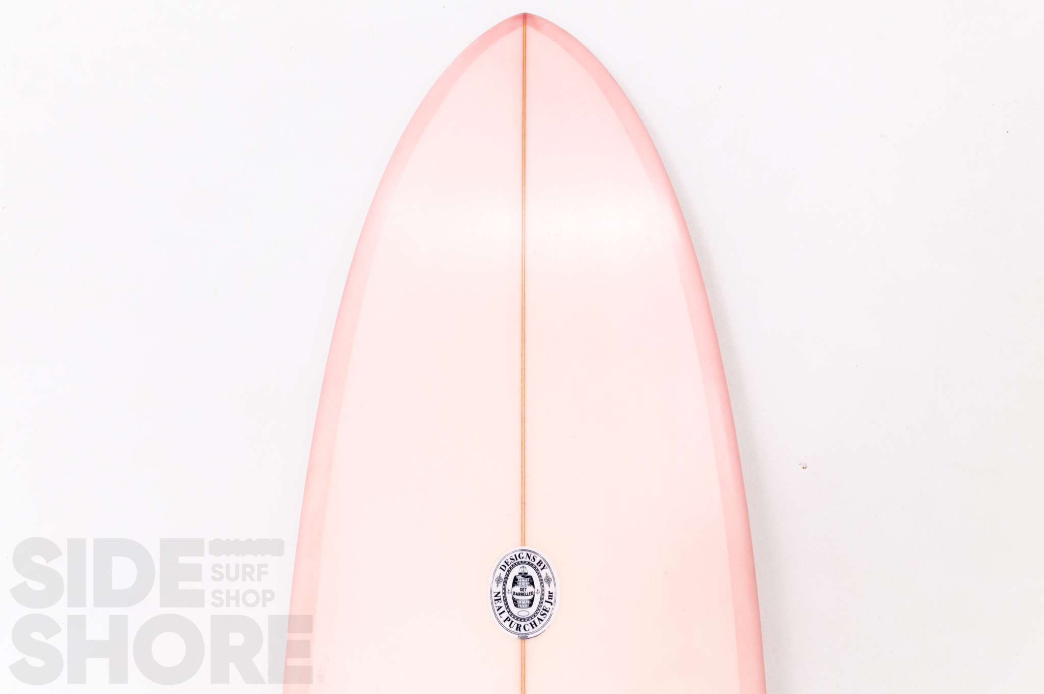 Neal Purchase Quartet - 5'6 x 19