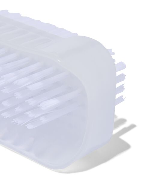 brosse à ongles