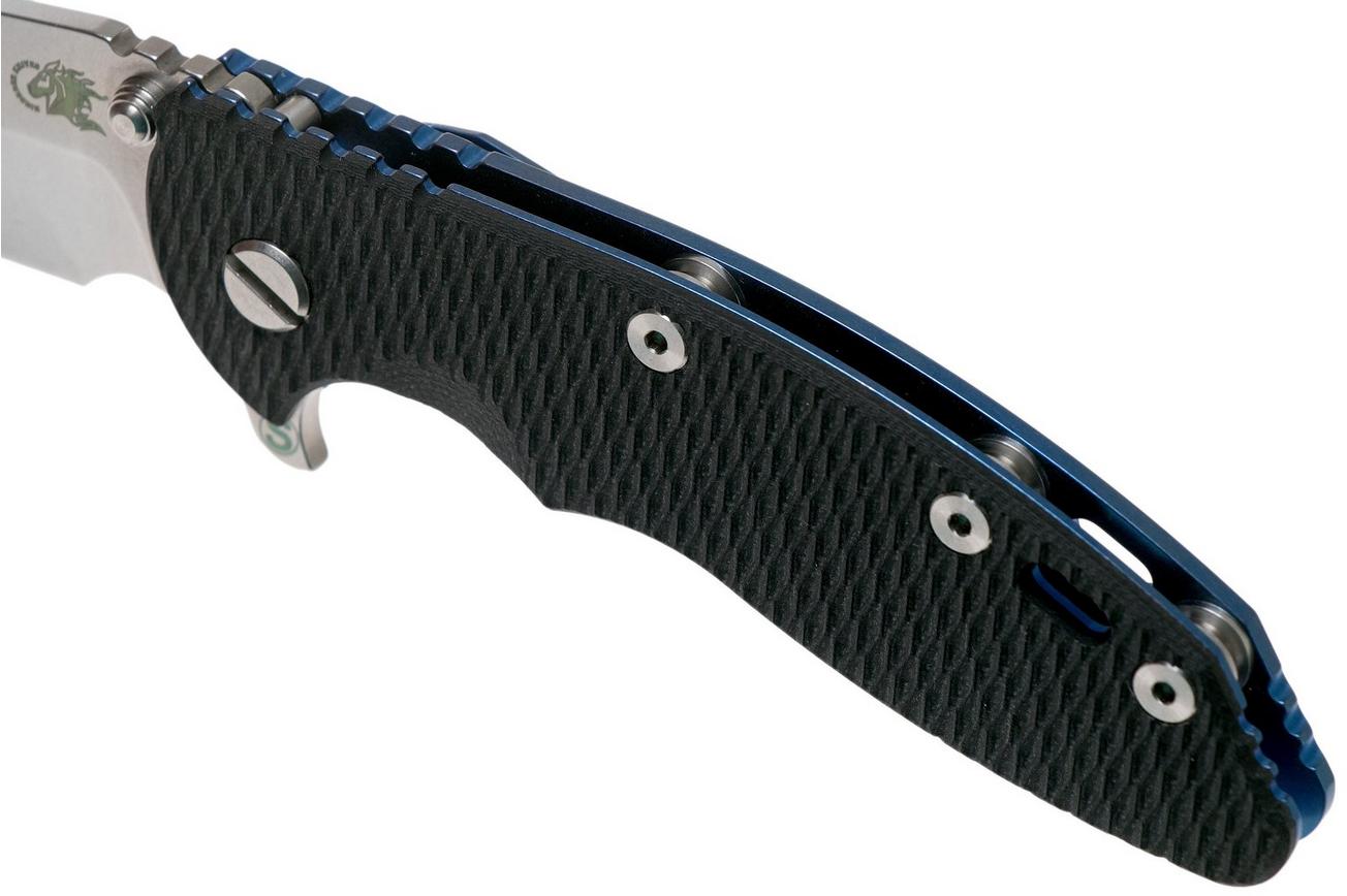Rick Hinderer XM-18 3.5