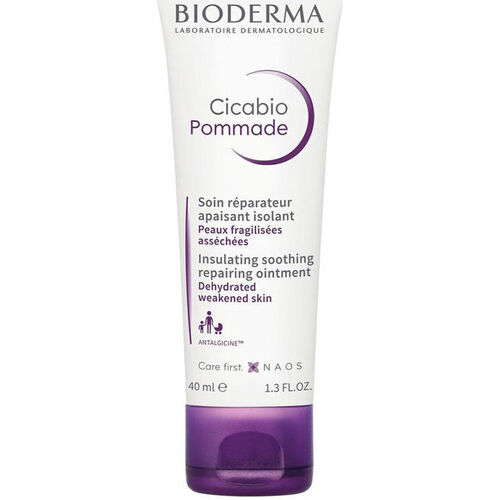 Bioderma - Cicabio Pomada Repara Y Nutre