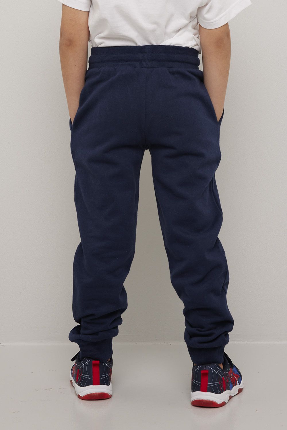 Joggebukse Spiderman