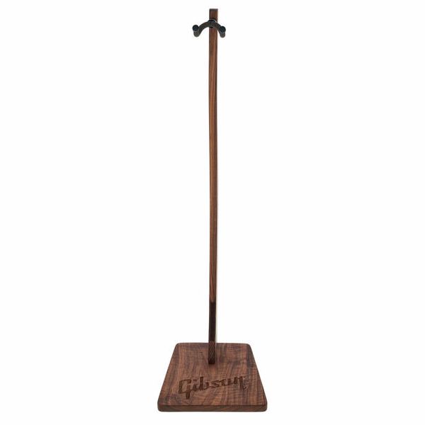 Gibson Walnut Guitar Stand
