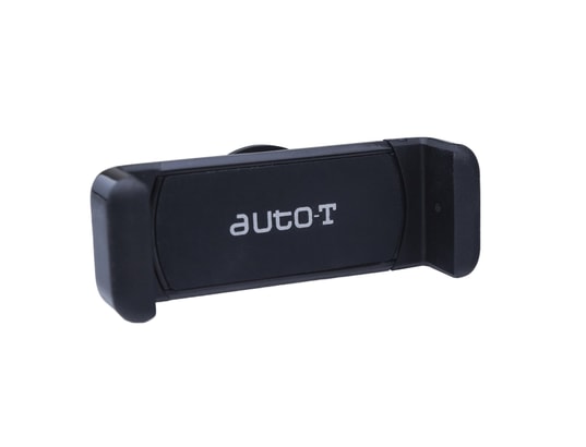 AUTO-T - Support smartphone Support discret pour smartphones sur aérateurs imp540333