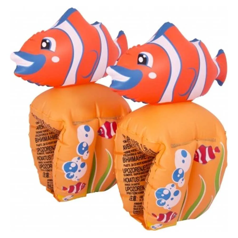 Bestway Fish Schwimmflügel