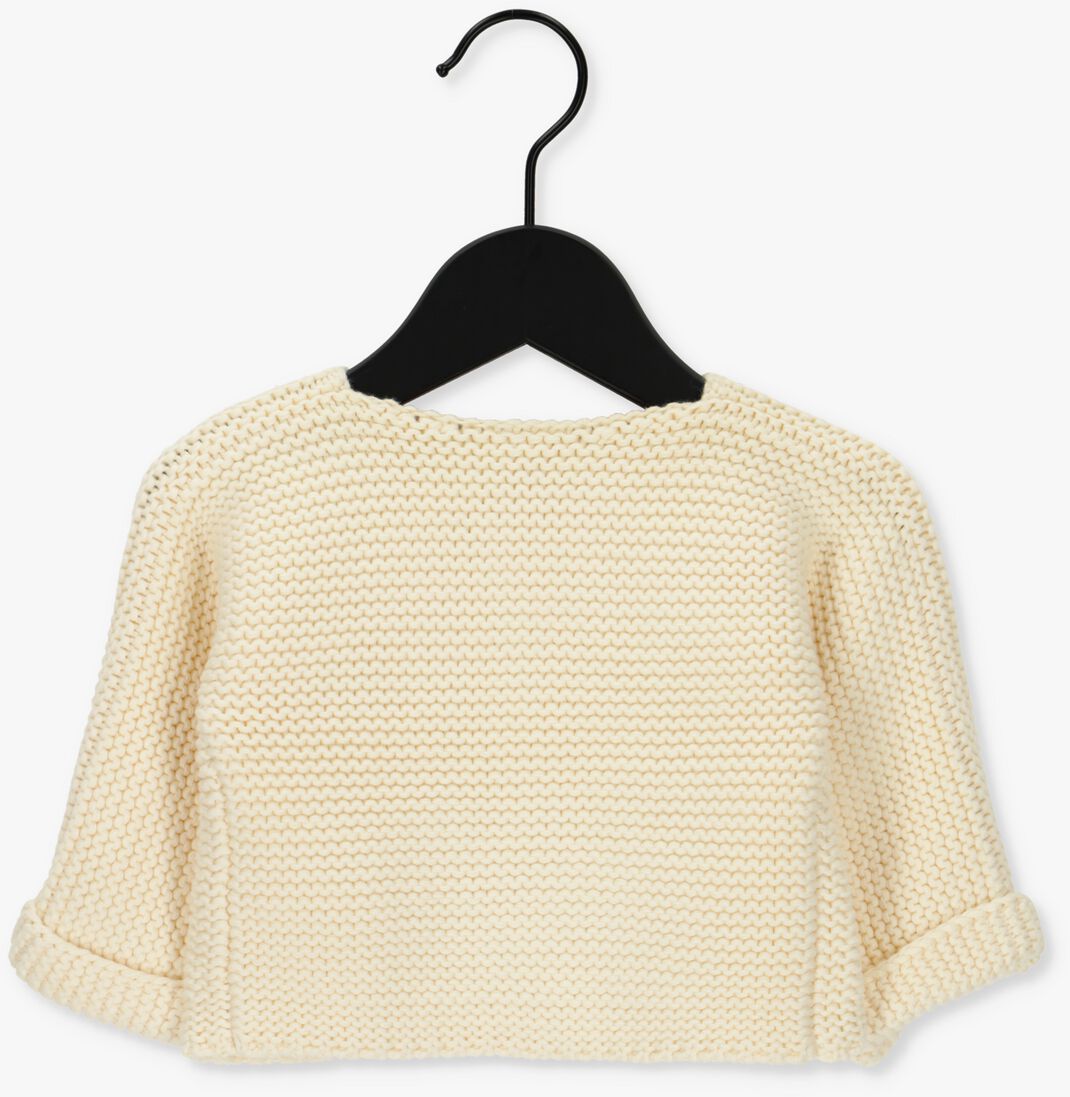 PETIT BATEAU gebroken wit petit bateau vest clotilde_p