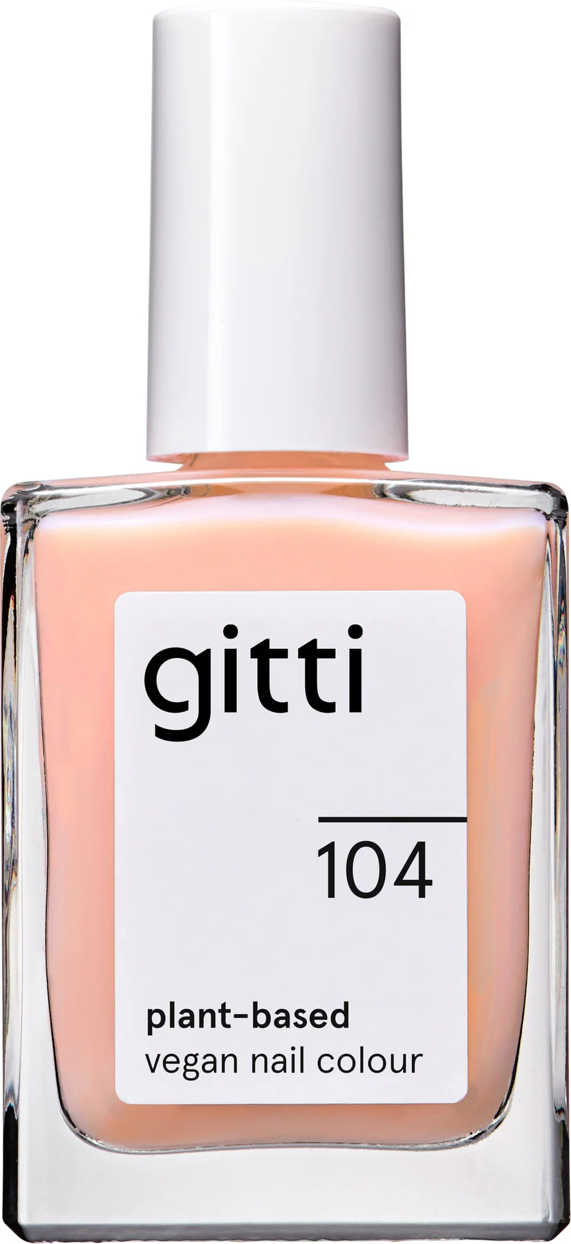 Gitti Nail Polish 104
