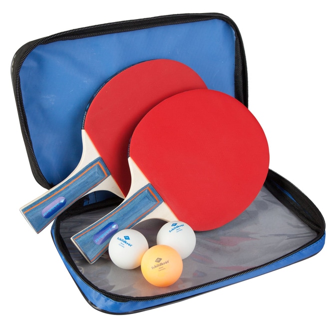 Tischtennis Set mit Tasche