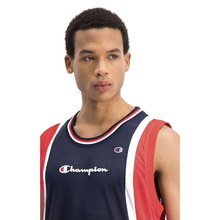 Champion TANK TOP Blue