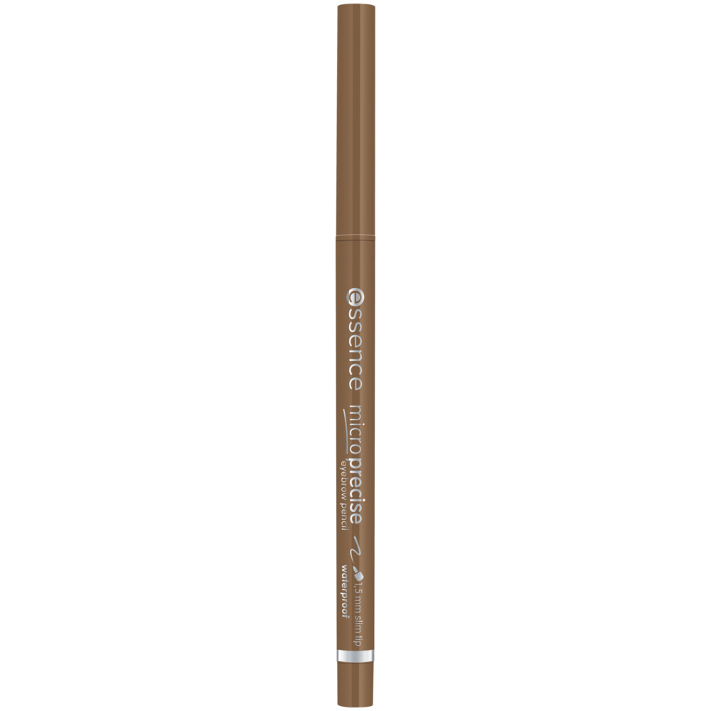essence Micro Precise Eyebrow Pencil 02 Light Brown0,05 gr