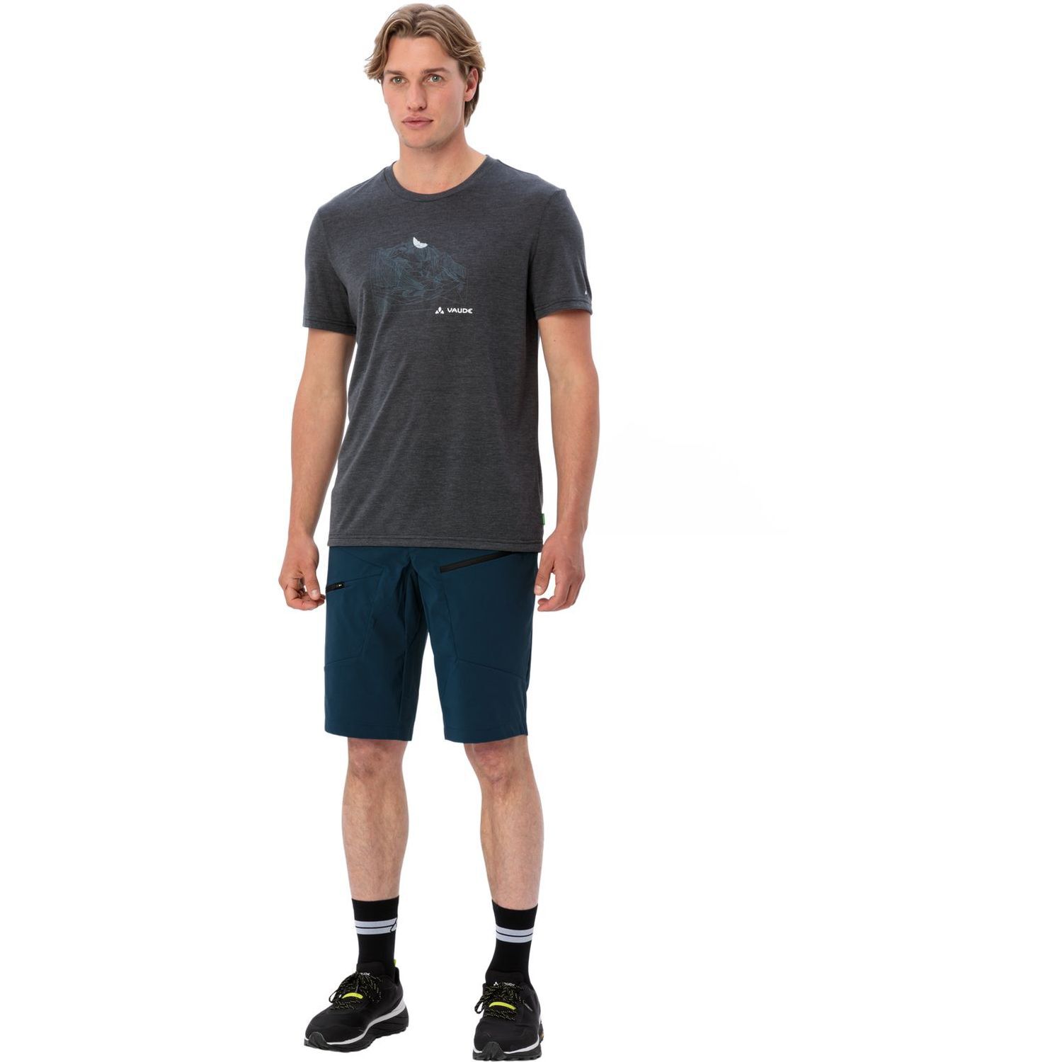 VaudeMe Tekoa T-Shirt III