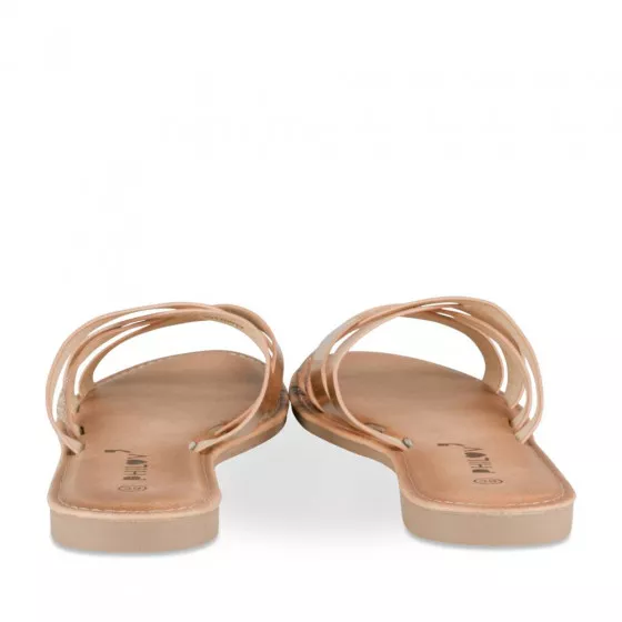 Mules ROSE PHILOV