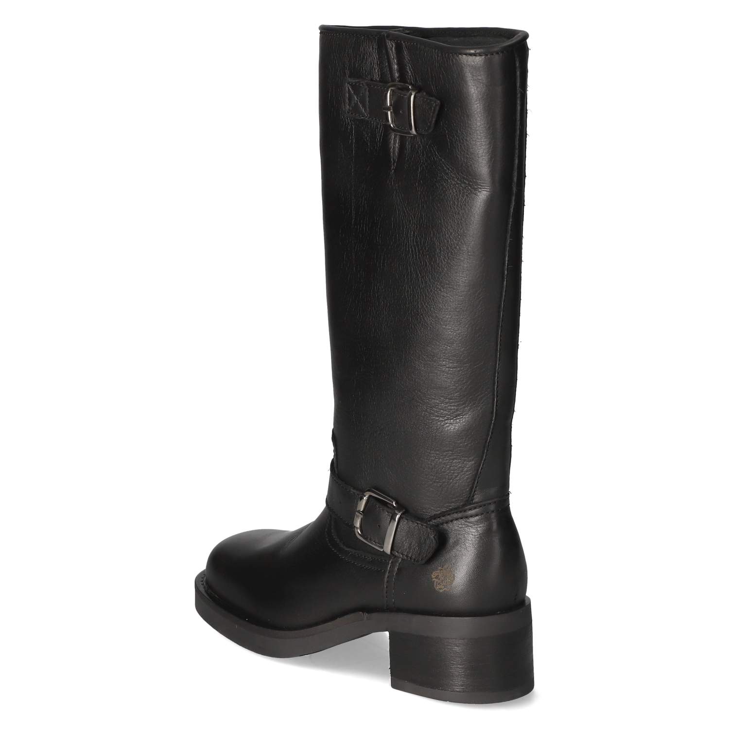 Apple of Eden Stiefel BROOKLYN 1 - black