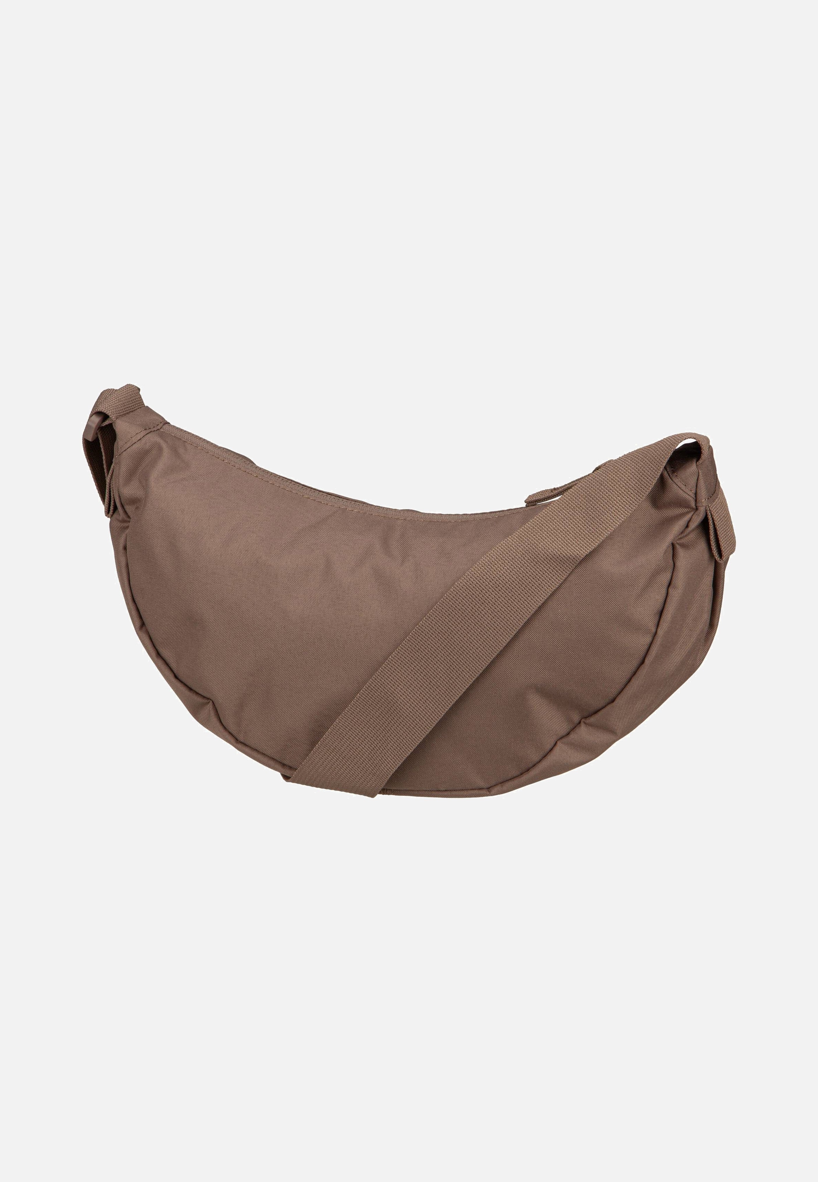 Moon Bag Small Monochrome Oyster - Sling Bag